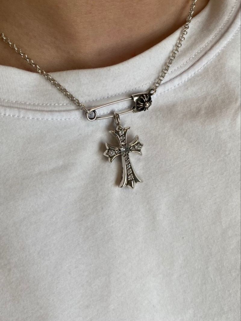 Chrome Hearts Necklaces